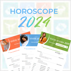 Horoscope 2024