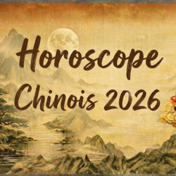 Horoscope Chinois 2026