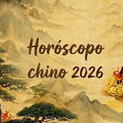 Horóscopo chino 2026