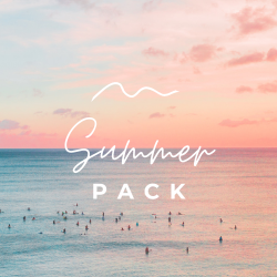Summer Pack