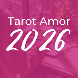 Lectura de Tarot del Amor 2026