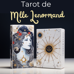 Tarot de Mlle Lenormand