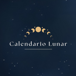 Calendario Lunar 2026 PDF Gratis