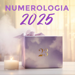 Box Numerologia 2025