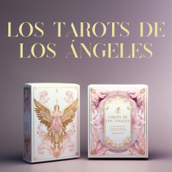 Tarot de los Ángeles