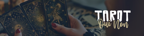 Tirage du Tarot Oui-Non