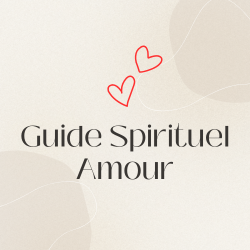 Guide Spirituel Amour