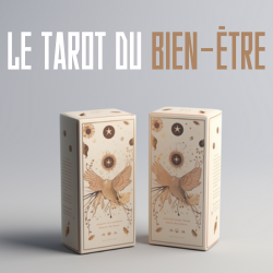 Tarot du bien-être