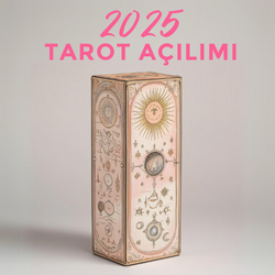 Tarot 2025