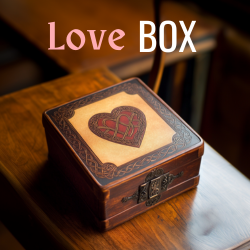 La Love Box