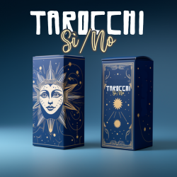 Tarocchi Sì o No