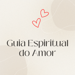 Guia Espiritual do Amor