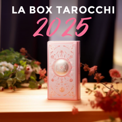 La Box Tarocchi 2025