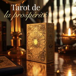 Tarot de la prospérité