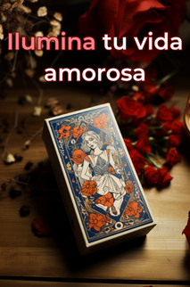 Box Amor & Tarot