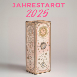 Jahrestarot 2025