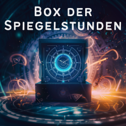 Das Synchronizitätspaket - Spiegelstunde