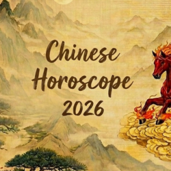 Chinese Horoscope 2026