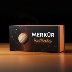 Merkür retrosu