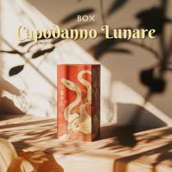 Box Capodanno Lunare 2025
