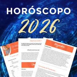 Horóscopo 2026