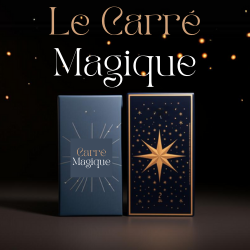 Carré magique