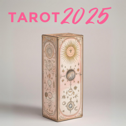 Tarot annuel 2025