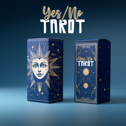Yes-No Tarot