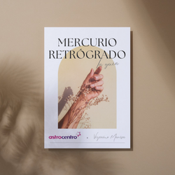 Guía Completa para Mercurio Retrógrado