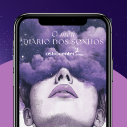 Diário de Sonhos