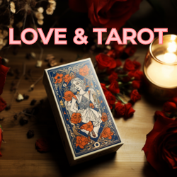 La Love Box Tarot
