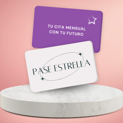 Pass Estrella