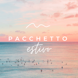 Pacchetto Estate