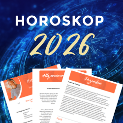2026 Liebeshoroskop - Monat für Monat