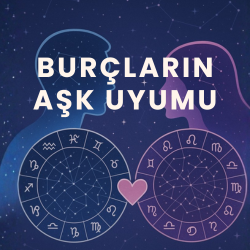 Isabel Barbosa'dan Aşk Uyumluluğu 💕