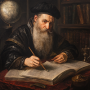 Nostradamus'un Kehanetleri PDF'de : Nostradamus Rehberi