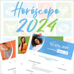 Horóscopo 2024