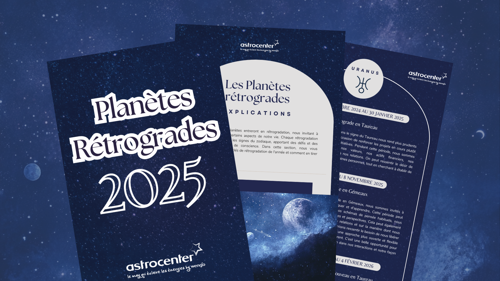 Guide des Rétrogradations 2025