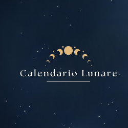 Calendario Lunare 2026 PDF Gratuito