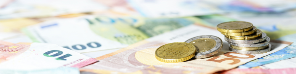 O seu futuro financeiro