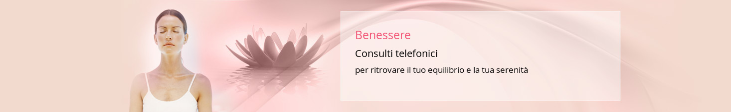 Benessere