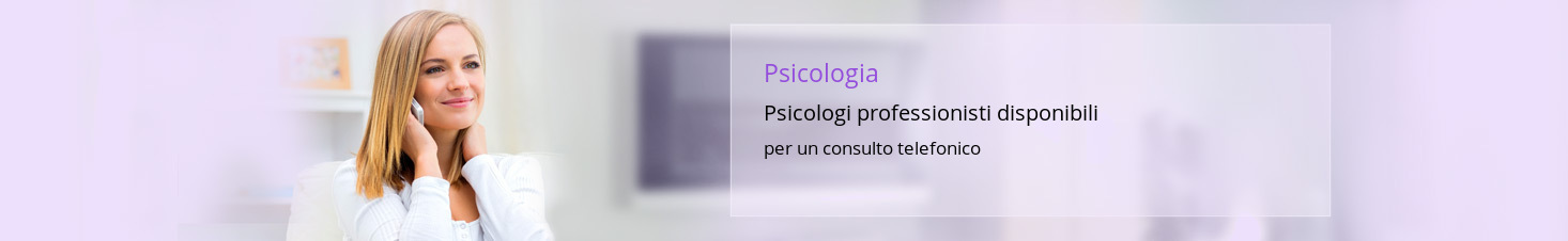 Psicologia