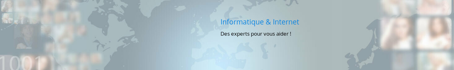Informatique & Internet