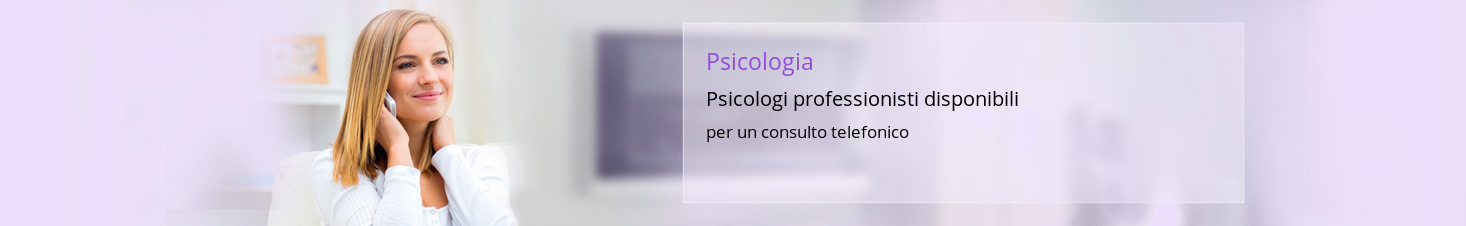 Psicologia