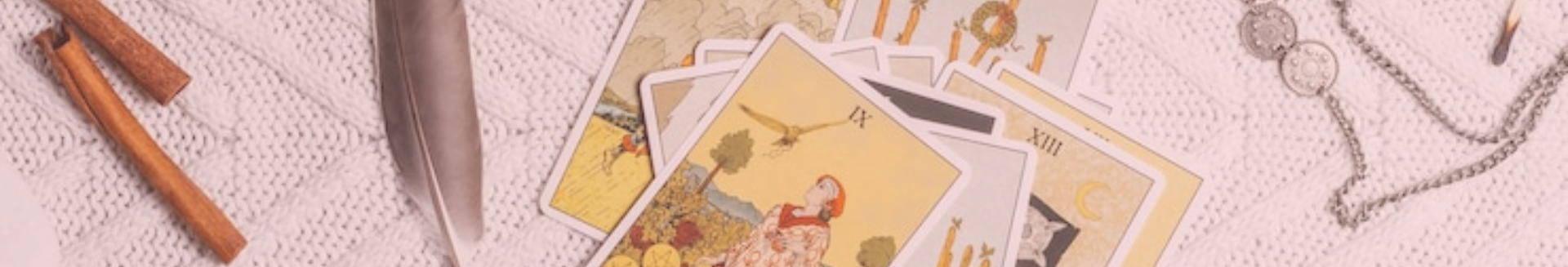 Tarocchi: Scopri il messaggio delle carte!
