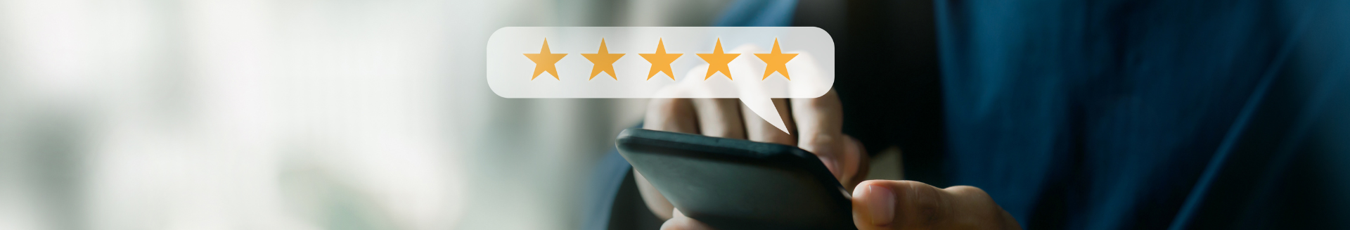 Customer Testimonials