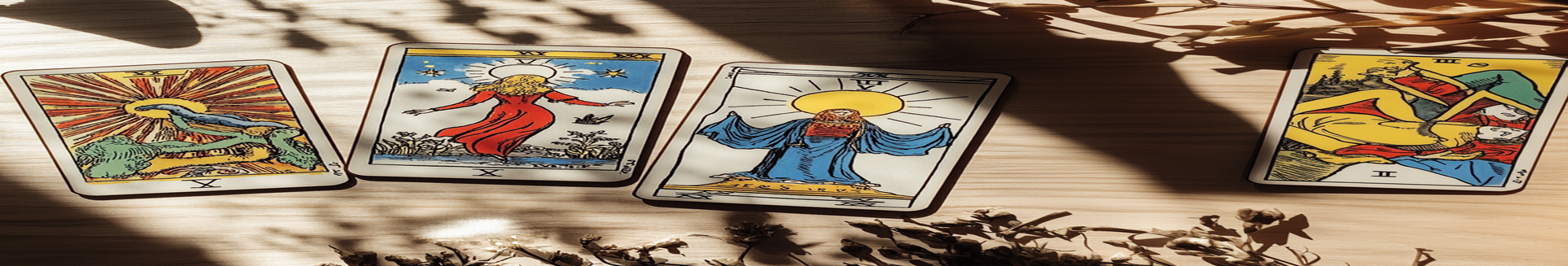 Tarotberatung von echten Experten