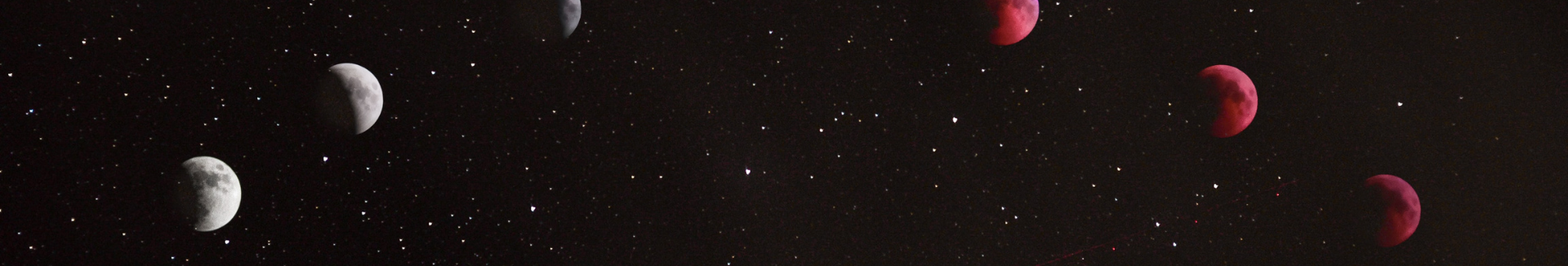 Astrology:  Reach for the stars