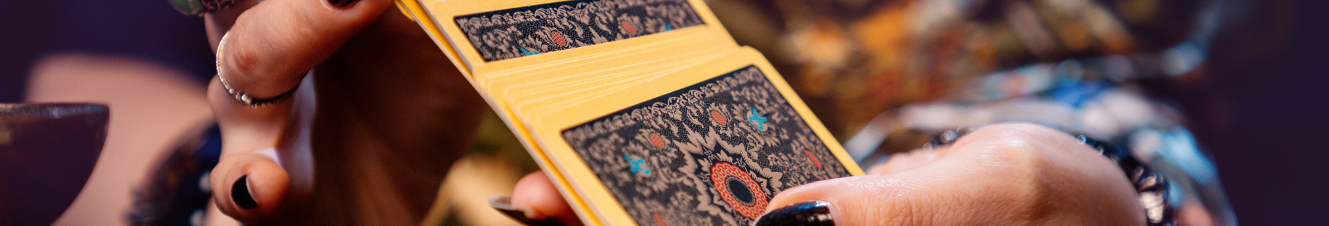Tarot Readers