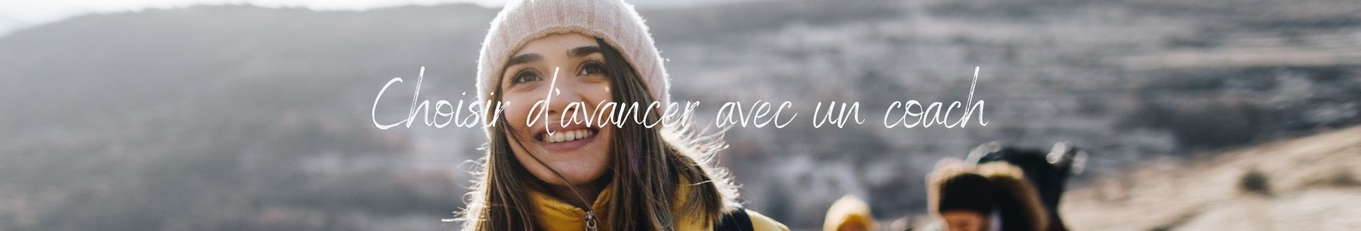 Wengood vous accompagne pour sélectionner le coach qui vous convient